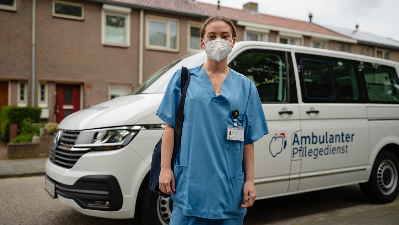 Arbeitszeit ambulante Pflege Arbeitszeit ambulante Pflege